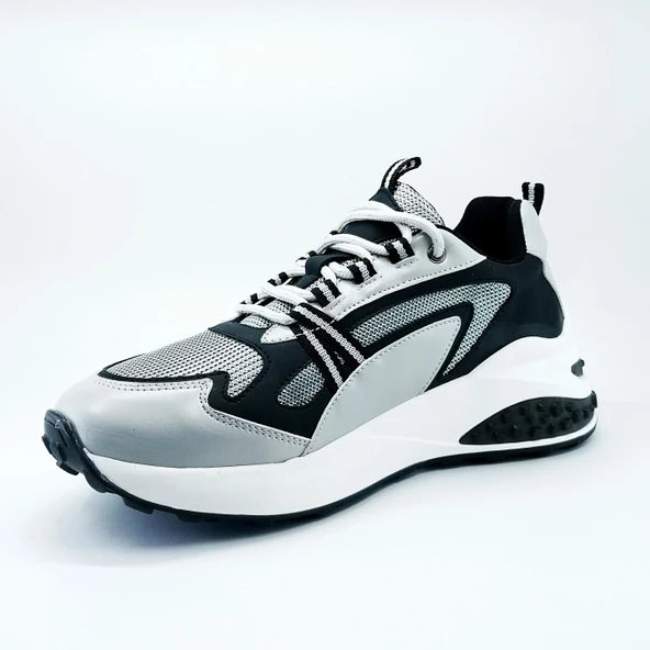 Janestt Kadın Sneaker 430-78147 - Resim 4