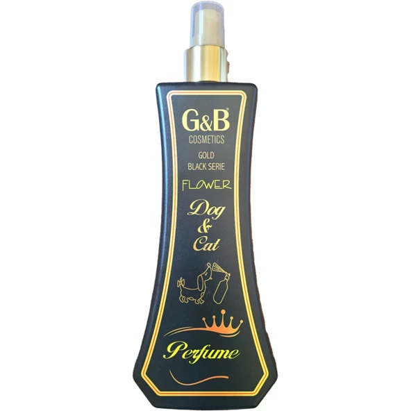 G&B Petparfüm Flower 370 Ml ürün görseli 1