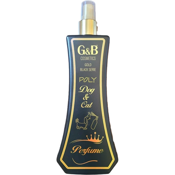 G&B Pet Parfüm Poly 370 Ml ürün görseli 1