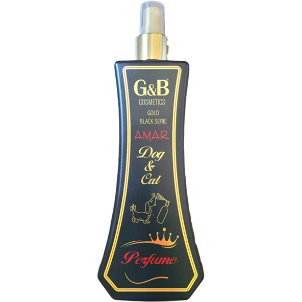 G&B Pet Parfüm Amar 370 Ml ürün görseli 1