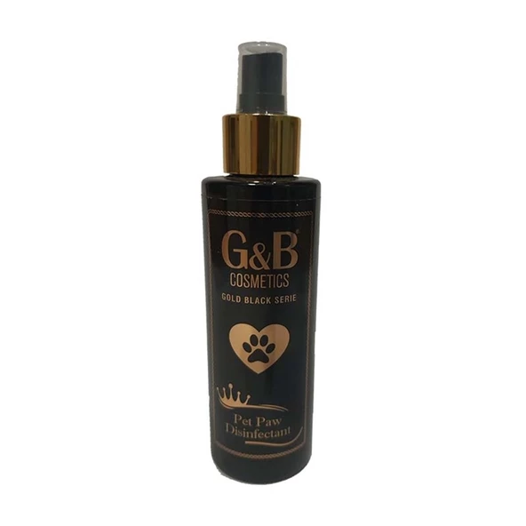 G&B Pet Patialtı Dezenfektan 150 Ml ürün görseli 1