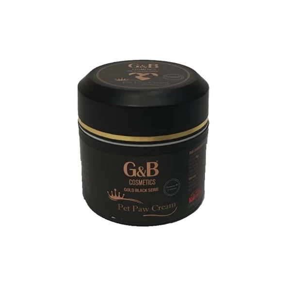 G&B Pet Pati Kremi 50 Ml ürün görseli 1