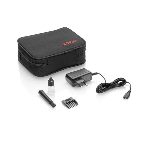 Moser Prima Yeni - Resim 3