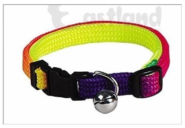 Eastland Boyun Tasma Fosforlu Çıng. 10 Mm*25-36 Cm ürün görseli 1