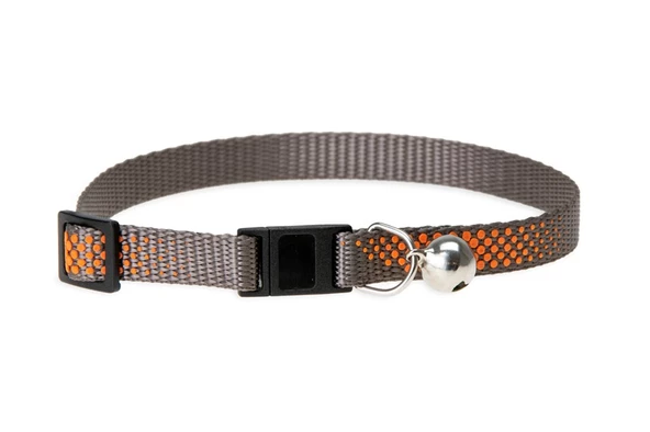 Karlie Art Sportıv Tasma 10mmx30cm Kahverengi ürün görseli 1