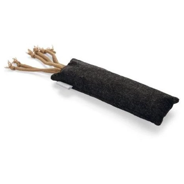 Beeztees Kedi Otlu Peluş Oyuncak 33cm Siyah ürün görseli 1