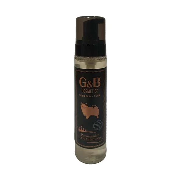 G&B Pet Köpek Şampuanı Pomeranian 250 Ml ürün görseli 1