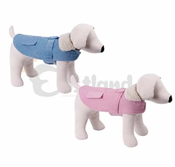 Eastland Köpek İçin Kaban M ürün görseli 1