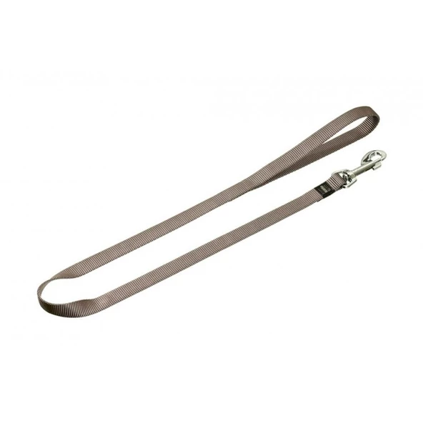 Karlie Uzatma Tasma Xs 100Cm-10Mm Gri ürün görseli 1