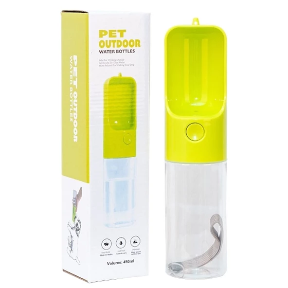 Eastland Taşınabilir Suluk 450 Ml ürün görseli 1