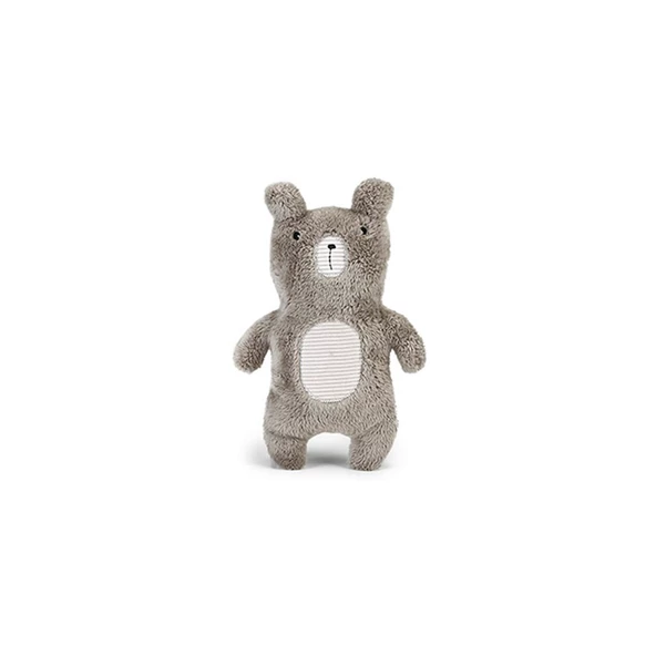 Karlıe Peluş Ayı Oyuncağı 25 Cm ürün görseli 1