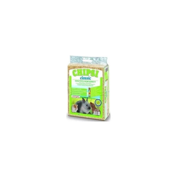 Chipsi Classic 60 Lt ürün görseli 1