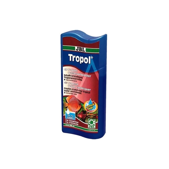 Jbl Tropol 100 Ml Tropikal Su Hazırlayıcı ürün görseli 1