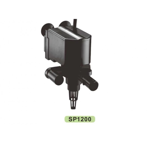 Resun Power Head 700 Lt/H ürün görseli 1