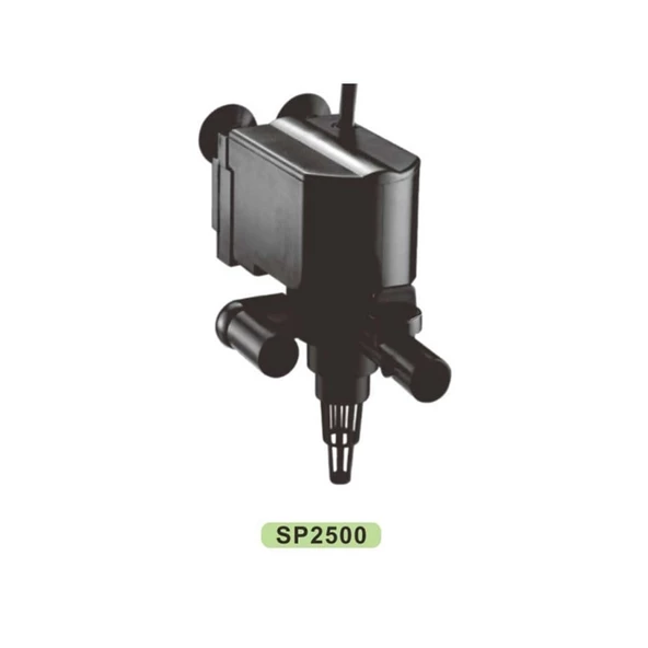 Resun Power Head 1400 Lt/H ürün görseli 1