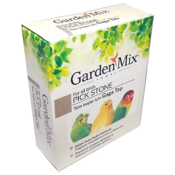 Gardenmix Gaga Taşı ürün görseli 1