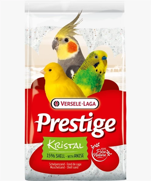 Verselelaga  Prestige Anasonlu Kuş Kumu 5 Kg ürün görseli 1