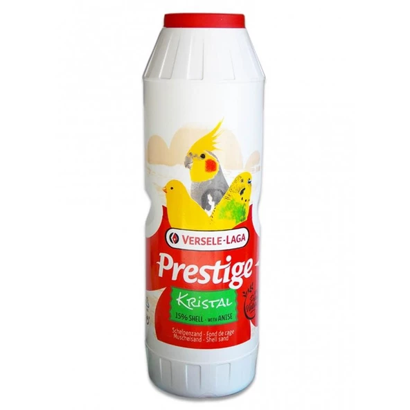Verselelaga Prestige Kuş Kumu 2 Kg ürün görseli 1