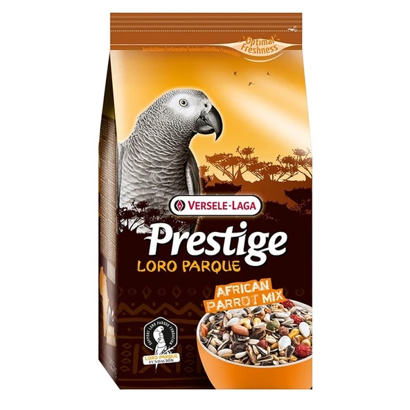 Versele Laga Loro Parque Afrika Papağan Yemi 2,5Kg ürün görseli 1