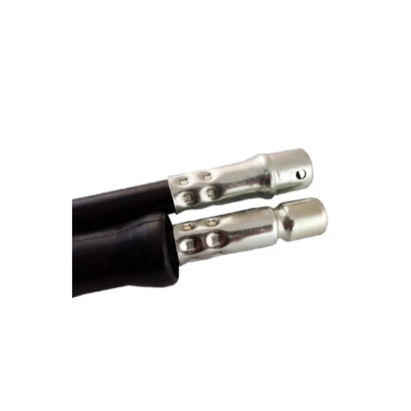 Spiral Hortum Komple HYX52S 82.5CM (Motorlu Tırpan) ürün görseli 1