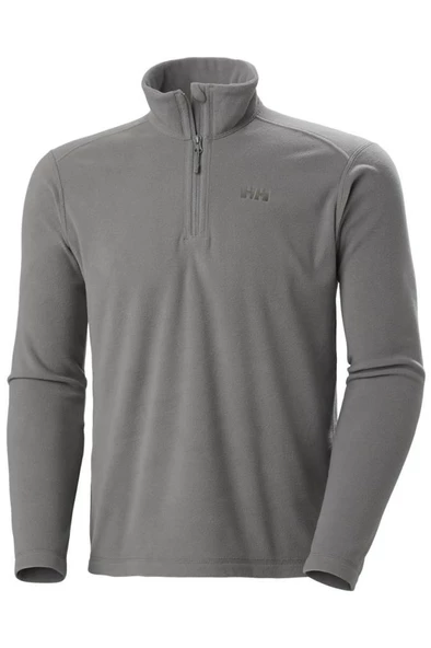 Helly Hansen Mount Fleece Erkek Yarım Fermuarlı Polar HHA..12001.HHA.876 ürün görseli 1