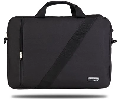 Classone BND200 -Eko Serisi 15,6’’ Notebook Çantası -Siyah X 10 Adet ürün görseli 1
