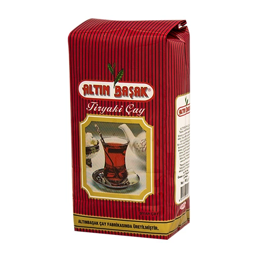 Altınbaşak Tiryaki 1 kg Dökme Çay ürün görseli 1