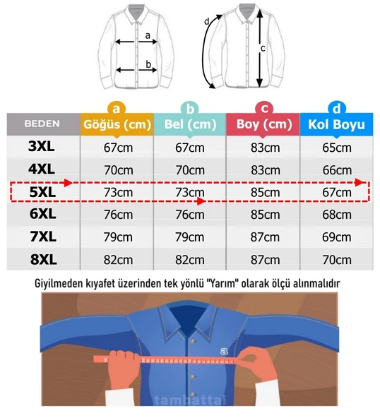 Büyük Beden Dolgulu Softshell Mont Antrasit - Resim 5
