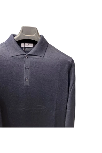 POLO YAKA TRİKO - Resim 5