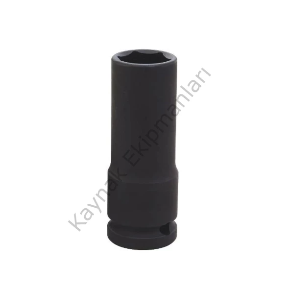 DHT 1'' Havalı Lokma Uzun 30 MM ürün görseli 1