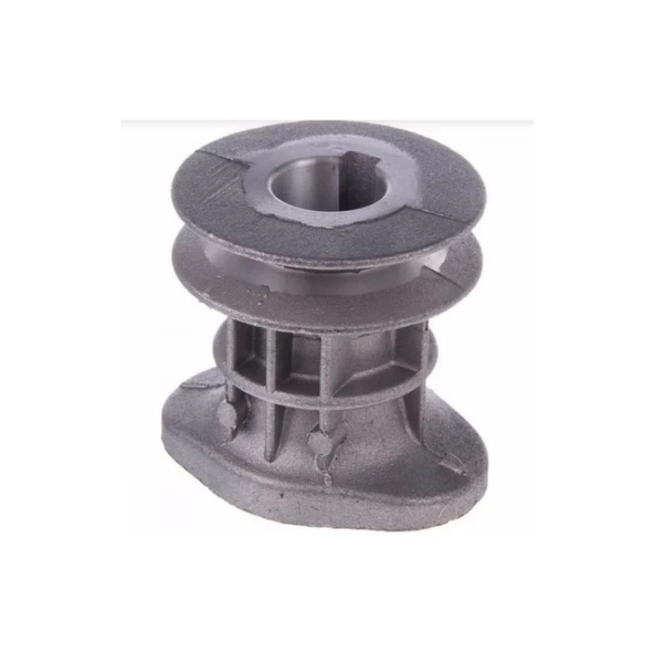 Bıçak Adaptörü Oleomac G47-G48-G53 25MM (Çim Biçme Makinası) ürün görseli 1