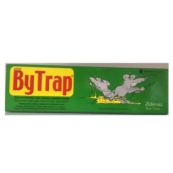 Baytrap Güçlü Zehirsiz Fare Yapışkanı 125 ml ürün görseli 1