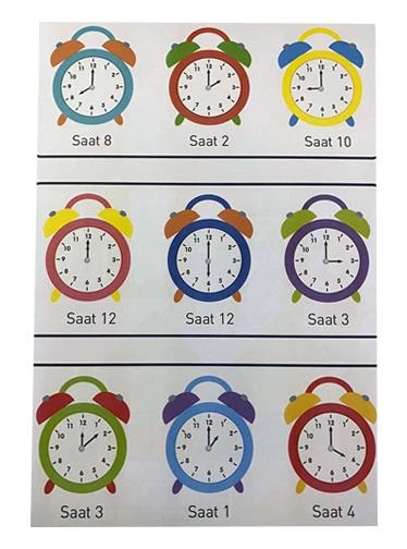 Yapa Matematik Benim İşim 2 - Resim 2