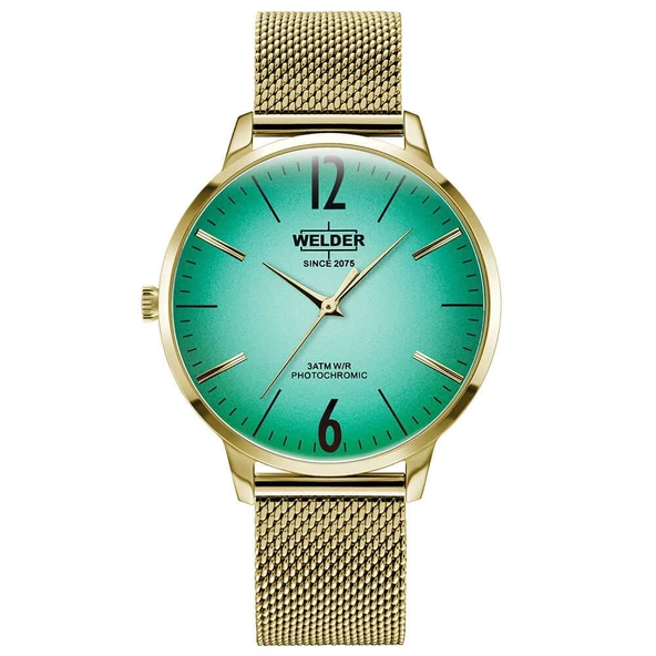 Welder Moody  WRS624 Kadın Kol Saati ürün görseli 1