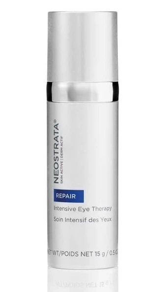 NeoStrata Skin Active Repair Intensive Eye Therapy 15g | Göz Çevresi Bakım Kremi ürün görseli 1