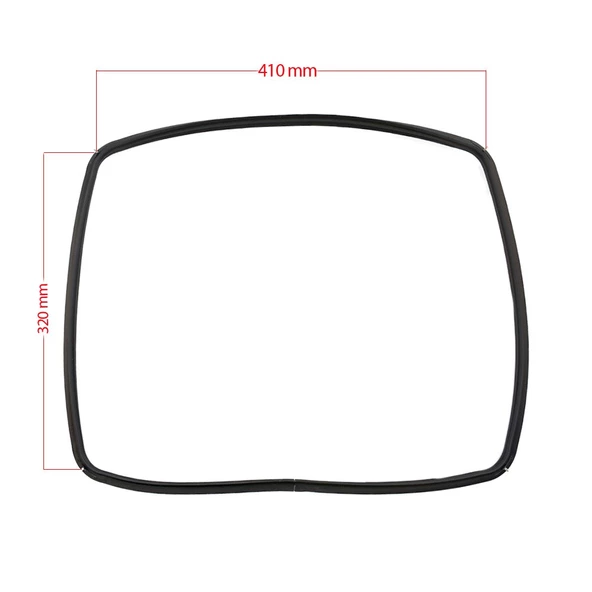 BO6271B01 Fırın Kapak Contası, Silverline ürün görseli 1