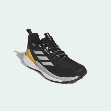 TERREX FREE HİKER 2.0 LOW GORE-TEX YÜRÜYÜŞ AYAKKABISI ürün görseli 1