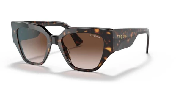 Vogue 0VO5409S W6561352  Asetat Kadın Güneş Gözlüğü ürün görseli 1