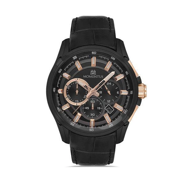 Momentus SM102B-04BR Erkek Kol Saati ürün görseli 1