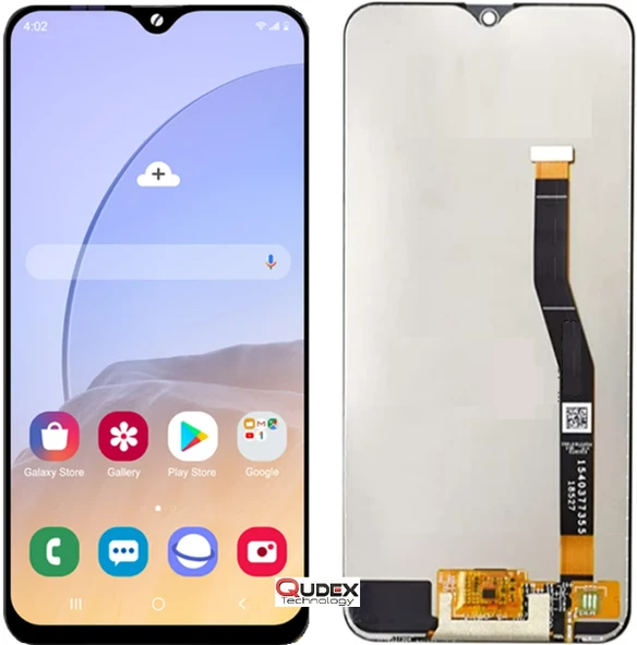 Samsung Galaxy M20 Lcd Ekran Dokunmatik (SM-M205F) ürün görseli 1