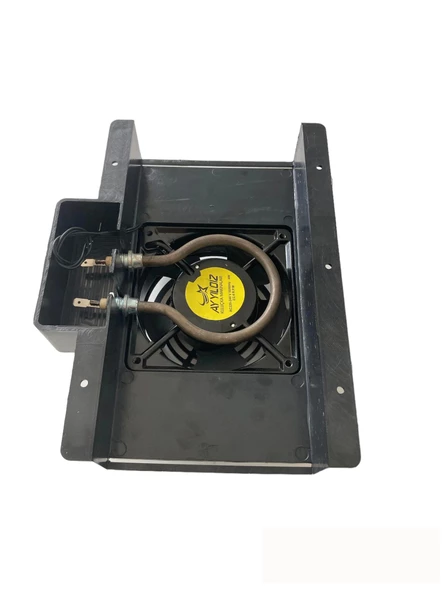 Kuluçka Fanlı Isıtıcı 200w - Resim 2
