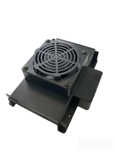 Kuluçka Fanlı Isıtıcı 200w - Resim 3