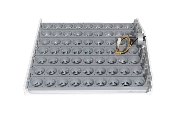 Kuluçka Viyölü 63 Yumurta Kapasiteli 220v 2.5/3rpm Motorlu ürün görseli 1