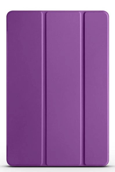 Xiaomi Redmi Pad SE 11" Smart Cover Standlı 1-1 Tablet Kılıf ürün görseli 1