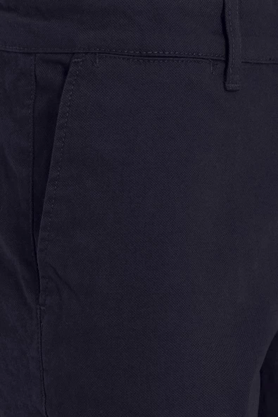 Regular Kalıp Düz Pantolon - Resim 6