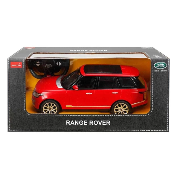 49700 1:14 Range Rover Sport 2013 Uzaktan Kumandalı Işıklı Araba ürün görseli 1