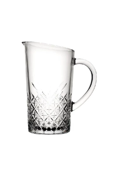Paşabahçe 55332 Timeless Sürahi 1440 Cc ürün görseli 1