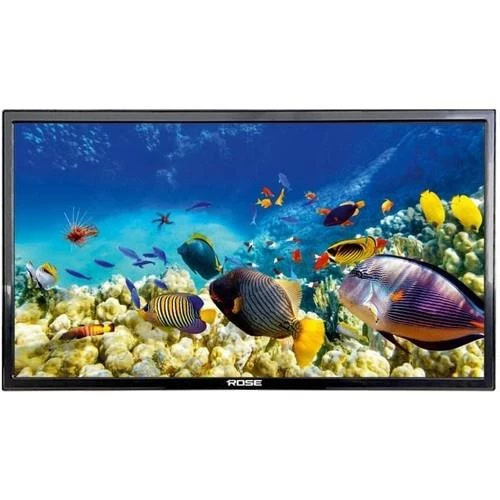 Rose CM-122 22" 55 Ekran Full HD LED Monitör TV (12V Girişli) ürün görseli 1