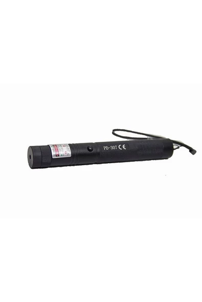 POWERDEX Pd-307 Şarjlı Yeşil Lazer Pointer - Resim 3