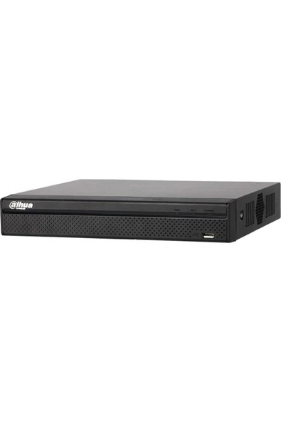 NVR2108HS-4KS2 8 Kanal H.265 NVR+1X6TB Sata Kayıt Cihazı ürün görseli 1